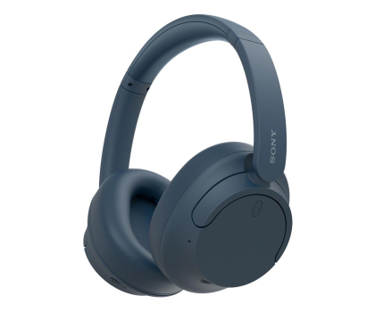 Słuchawka bezprzewodowa SONY WH-CH720L ANC Niebieskie